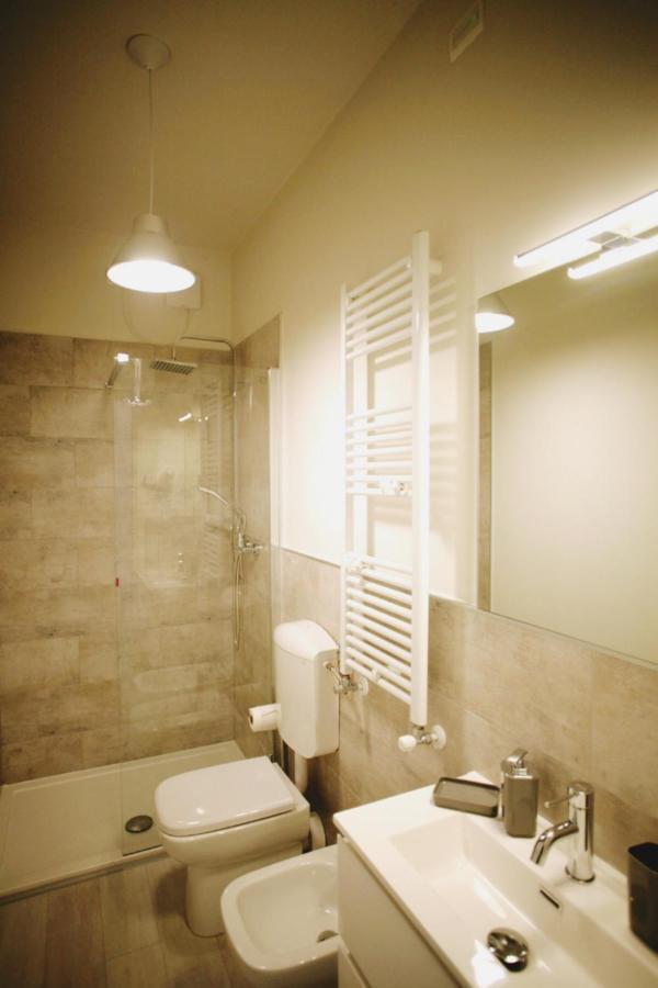 Melograno Rooms B&B Brogliano Exterior photo