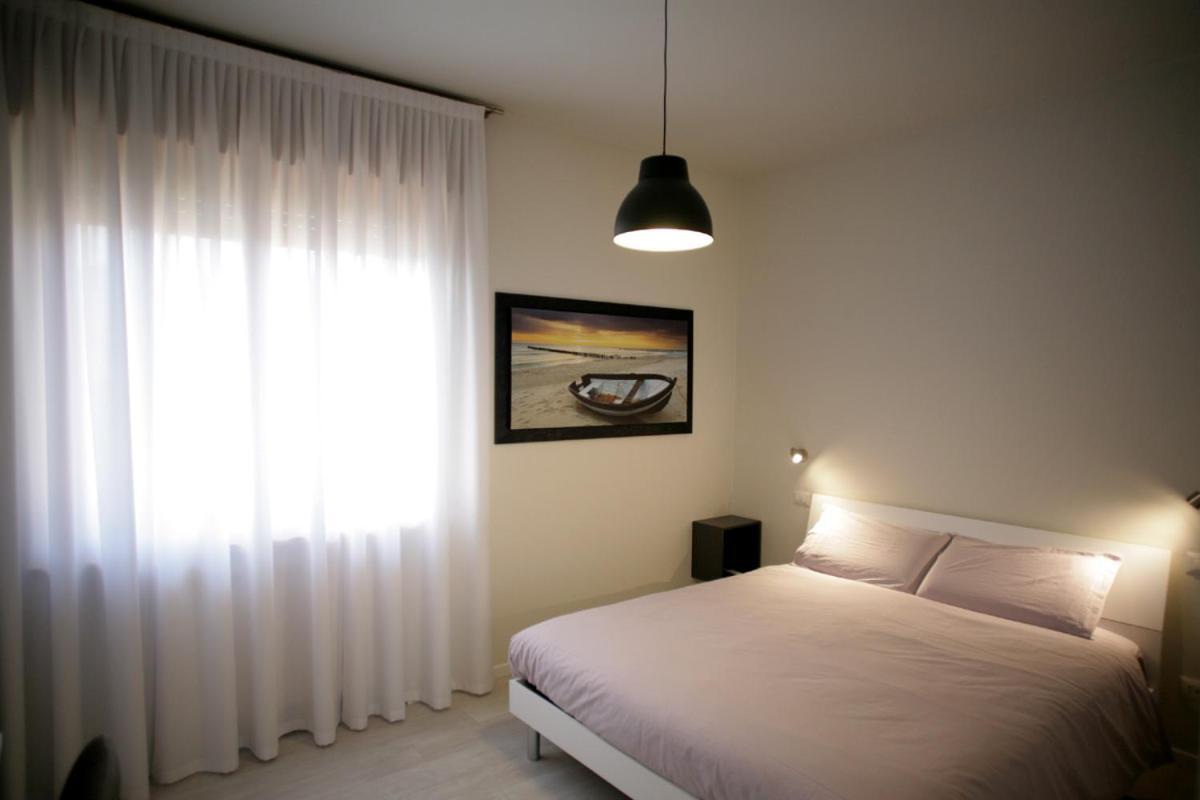 Melograno Rooms B&B Brogliano Exterior photo